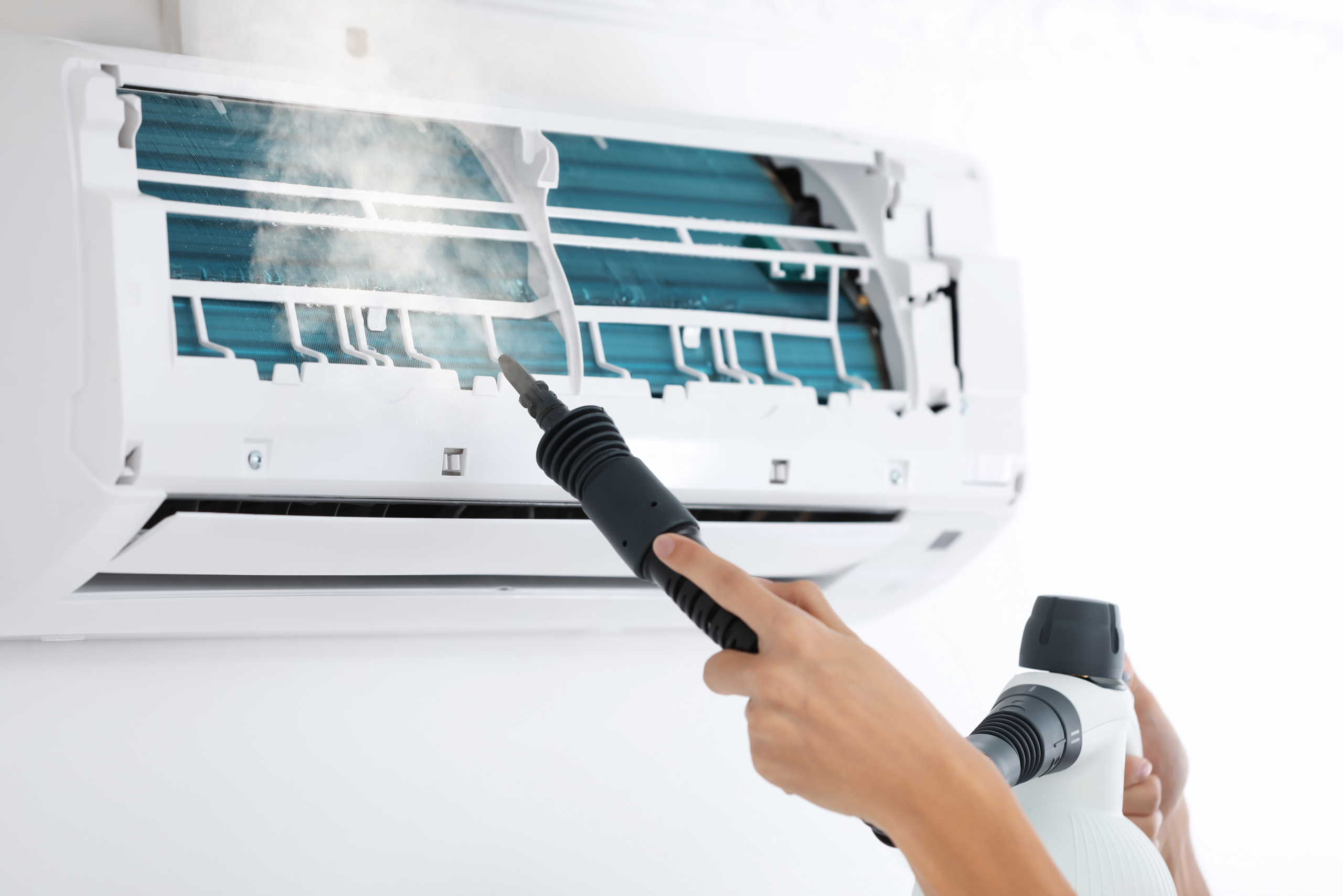 Çekmeköy Grundig Klima Bakımı