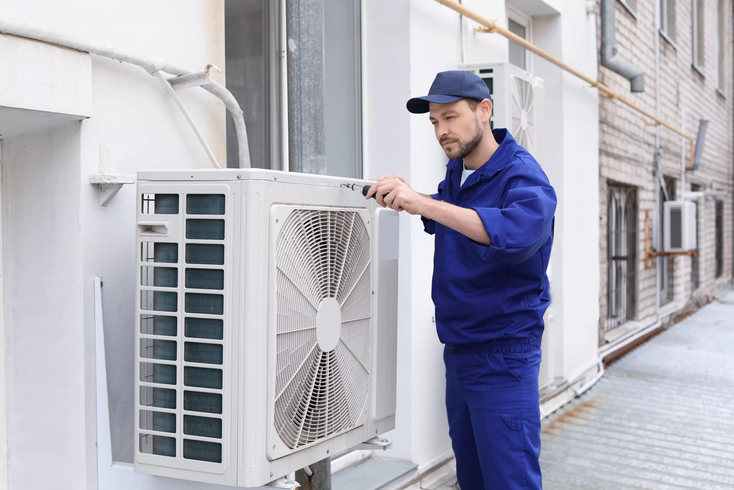 Çekmeköy Grundig Klima Bakımı