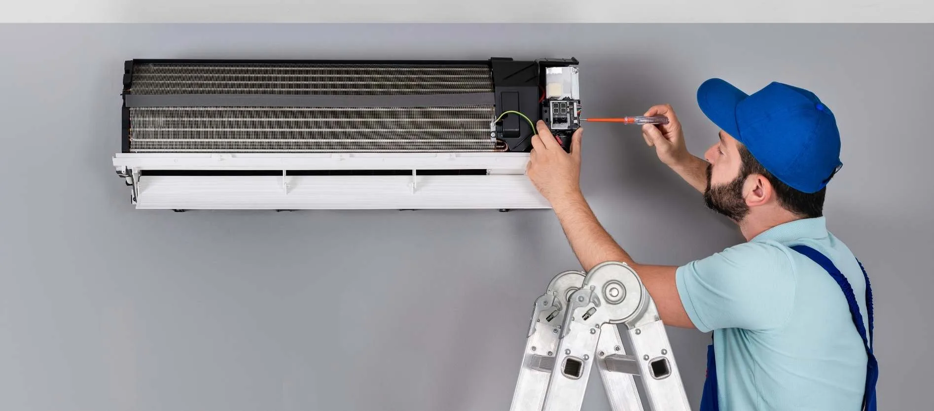 Çekmeköy Grundig Klima Gaz Dolum Servisi